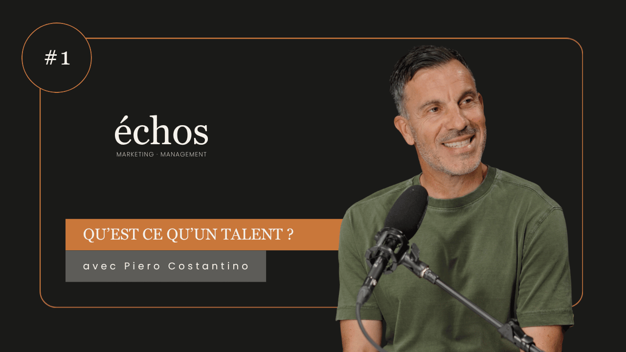 Qu'est-ce qu'un talent - Piero Costantino, responsable des talents du Servette FC